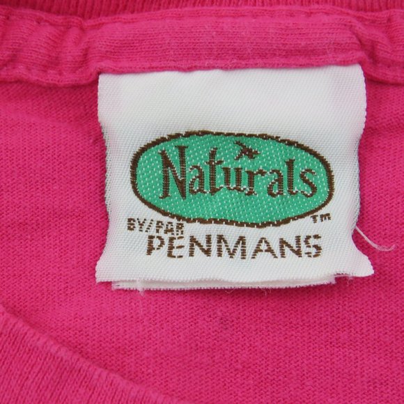 Vintage Graphic T-shirt - This Dude Does French Punk Graphic - Men's Large - Picture 7 of 8